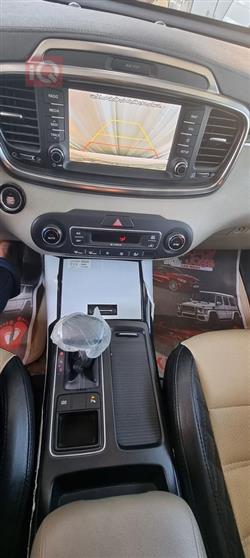 کیا سۆرینتۆ